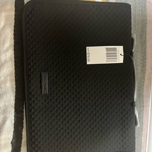 New Vera Bradley Jewelry case